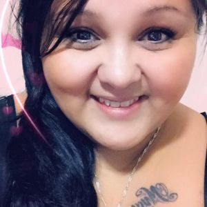 Meet your Posher, Lisa marie